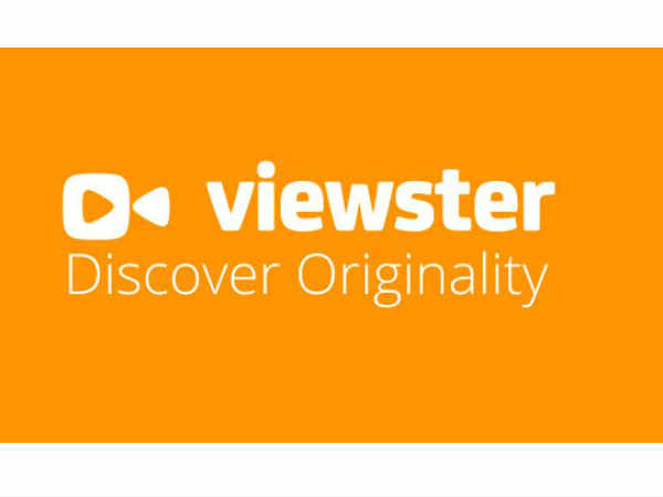 Viewster