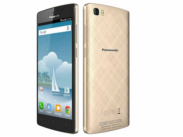 ಬ್ಯಾಟರಿ ಸಾಮರ್ಥ್ಯ 5000mAh