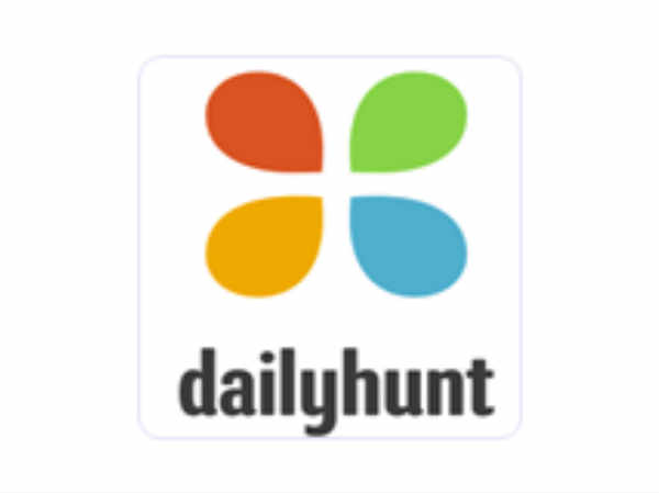 ಡೈಲಿ ಹಂಟ್ (Dily Hunt)