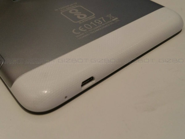 4100mAh ಬ್ಯಾಟರಿ