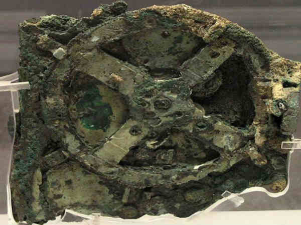ಅಂಟಿಕೆತರಾ ಮೆಕಾನಿಸಮ್