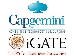 ಕ್ಯಾಪ್ಜೆಮಿನಿ (Capgemini)
