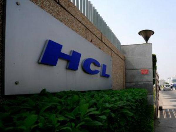 HCL ಟೆಕ್ನಾಲಜೀಸ್
