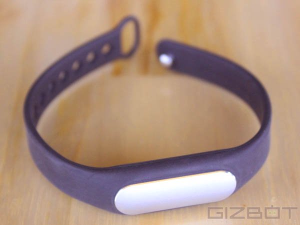 ಮಿ ಬ್ಯಾಂಡ್ (Mi Band)