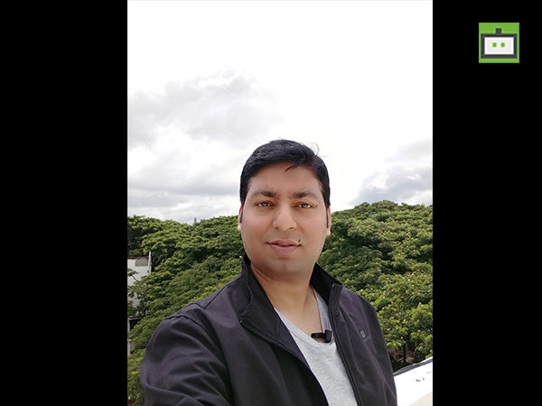 ಭಾವಚಿತ್ರ