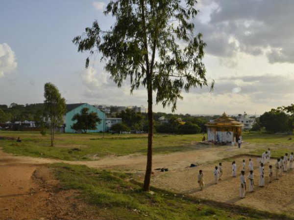 ಪೂರ್ವ ಶಿಲಾಯುಗ