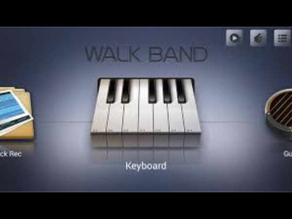 ವಾಕ್ಬ್ಯಾಂಡ್ (Walkband)
