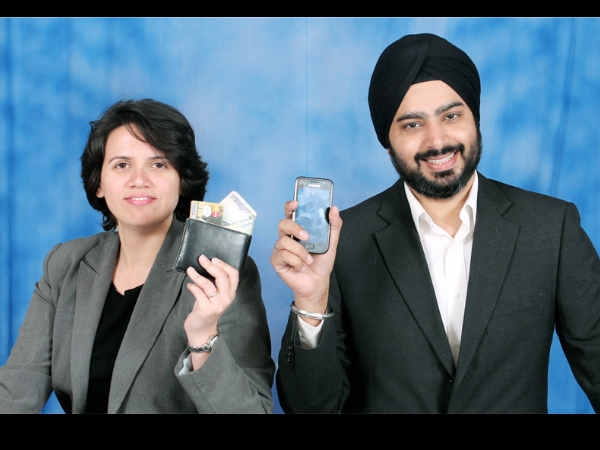 MobiKwik-ಉಪಸನ ಟಕು