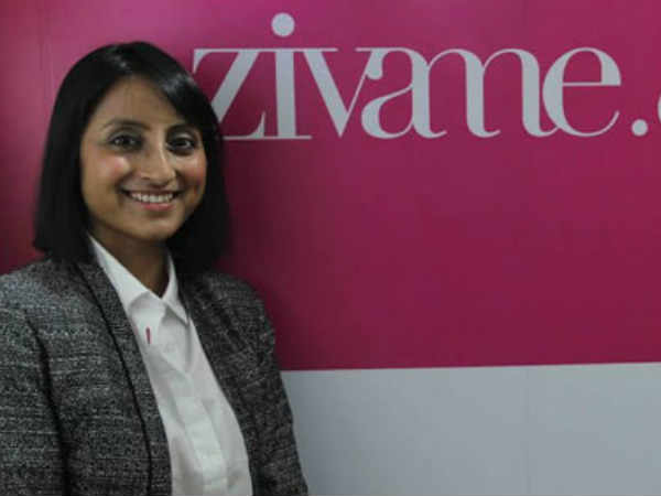 Zivame-ರಿಛ ಕರ್