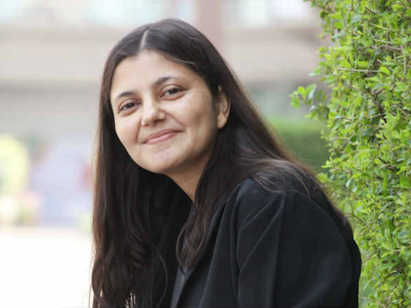 Sheroes- ಸೈರೀ ಚಹಲ್
