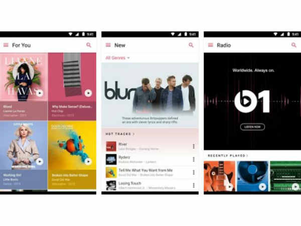 Apple Music