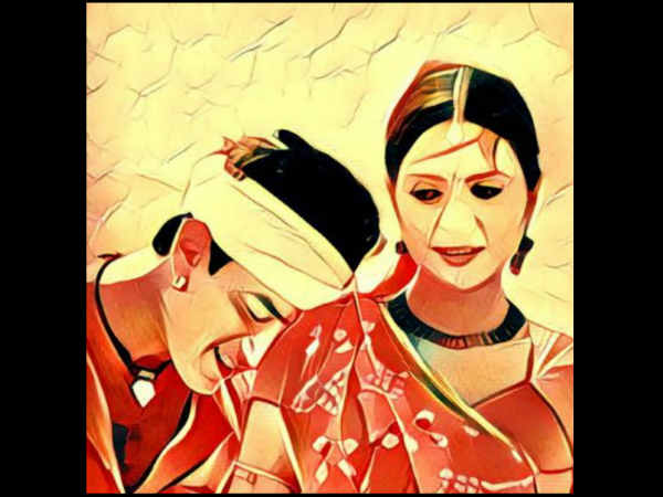 ದೇಶಿ ಉಡುಪು