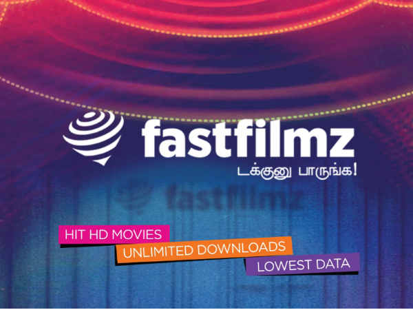 FastFilmz (ಫಾಸ್ಟ್ಫಿಲ್ಮ್ಜ್)