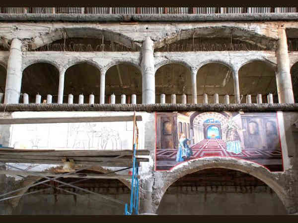 ಡಾನ್ ಜುಸ್ಟೊ