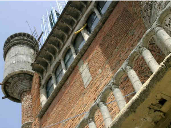 ಡಾನ್ ಜುಸ್ಟೊ