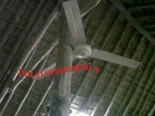 ಅದ್ಭುತ ಯೋಜನೆ