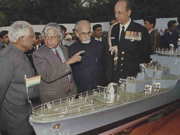 ಕ್ಷಿಪಣಿ ಬಗ್ಗೆ ವಿವರಣೆ