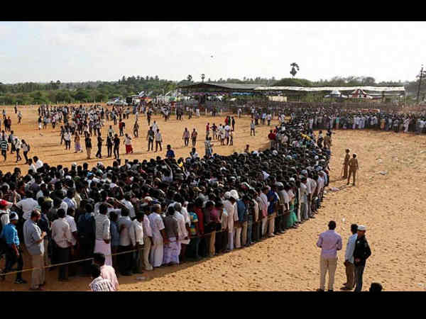 ರಾಮೇಶ್ವರಂ