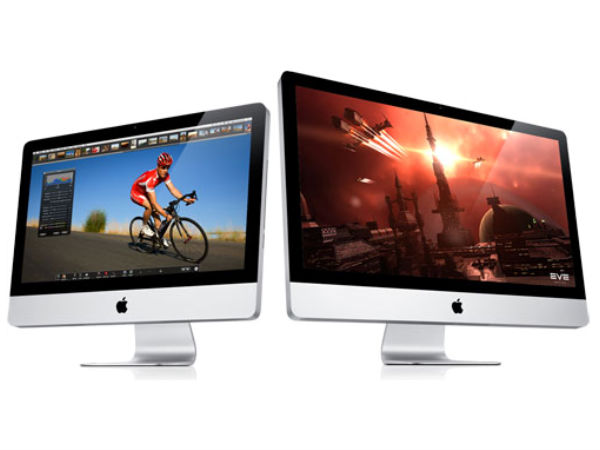 ಐಮ್ಯಾಕ್ (iMac)