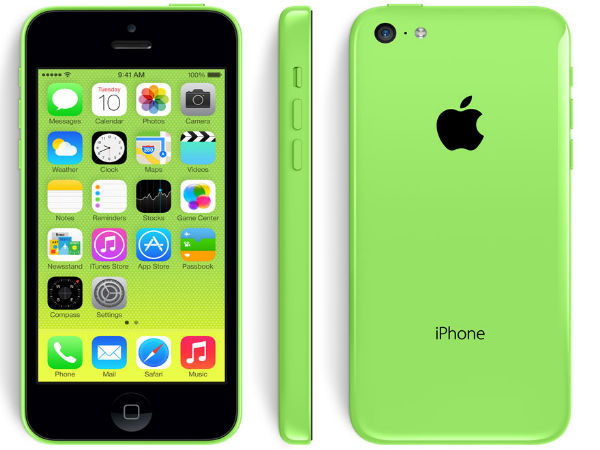 'iPhone' ನಲ್ಲಿ 'i' ಎಂದರೆ ಏನು?