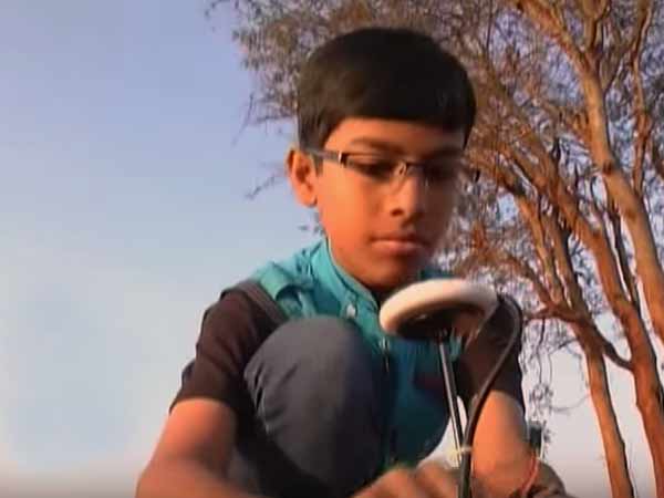 ಟೆಕ್ ಫೆಸ್ಟ್ನಲ್ಲಿ 3ನೇ ಬಹುಮಾನ
