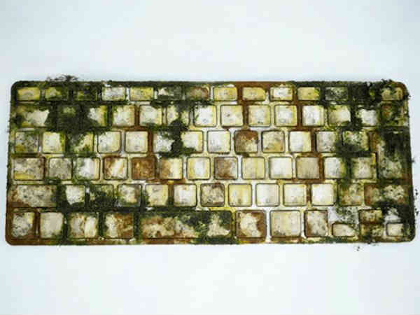 ಕೀಬೋರ್ಡ್