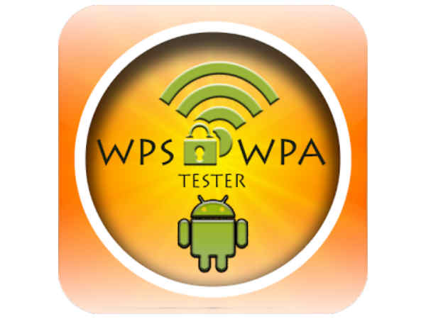 ವೈಫೈ WPS WPA ಟೆಸ್ಟರ್