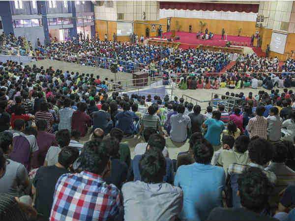 ಐಐಟಿ ಮದ್ರಾಸ್