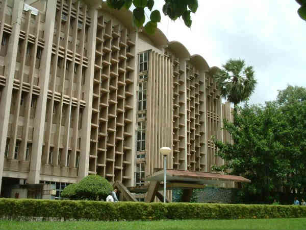 ಐಐಟಿ ಬಾಂಬೆ