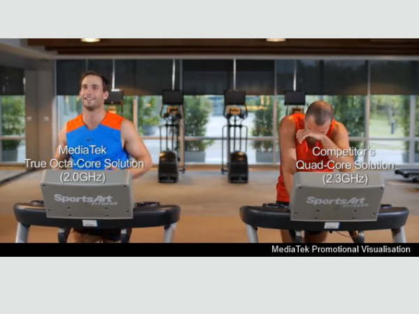 ಆಕ್ಟಾ ಕೋರ್ ಫೋನುಗಳ ಈ ಮಿಥ್ಯೆಗಳು ವಾಸ್ತವದಲ್ಲಿ ಸತ್ಯ!