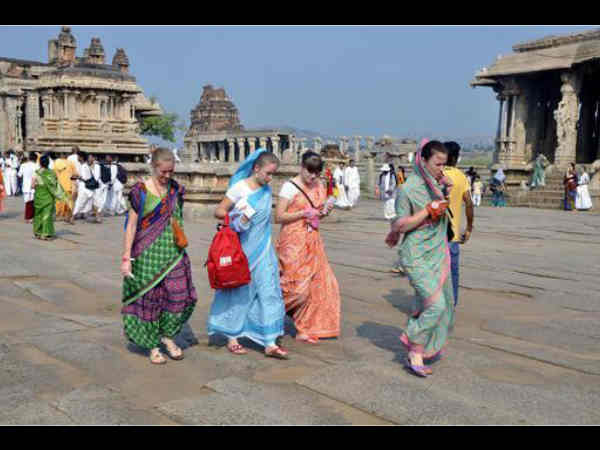ಪ್ರವಾಸಿಗರಿಗೆ ಅತ್ಯುತ್ತಮ ಆಪ್