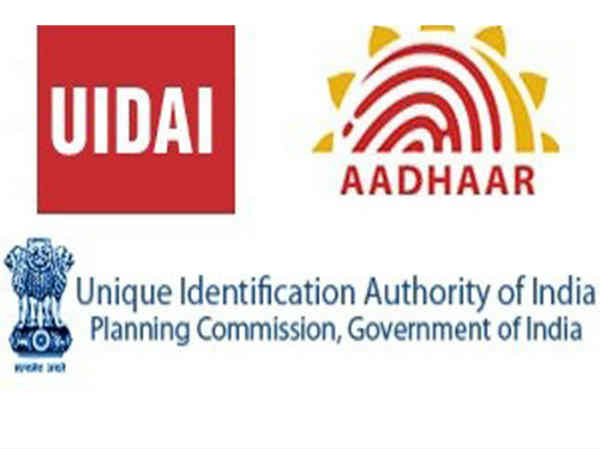 UIDAI