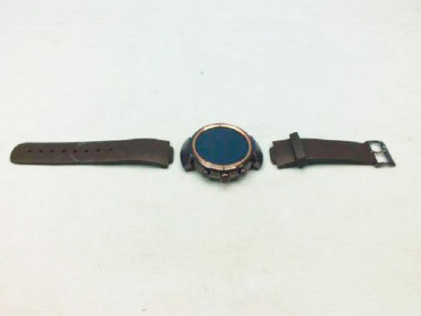 ಸ್ಟೇನ್ ಲೆಸ್ ಸ್ಟೀಲ್ ದೇಹ