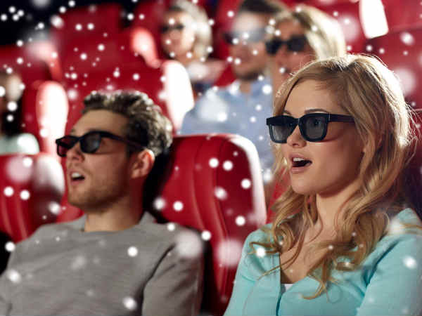 3 ಡಿ ಗ್ಲಾಸ್ ಇಲ್ಲದೆಯೇ ಸಿನಿಮಾ ವೀಕ್ಷಿಸಿ