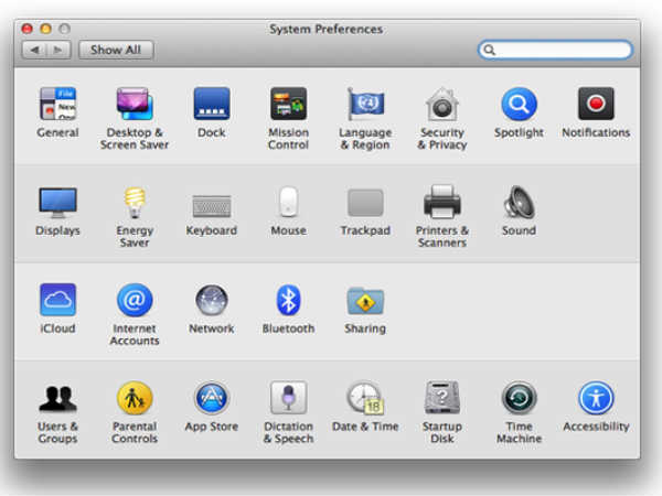 ಮ್ಯಾಕ್ ಬುಕ್ ಕೀಬೋರ್ಡಿನ ಬ್ಯಾಕ್ ಲೈಟ್ ಕೆಲಸ ಮಾಡದಿದ್ದರೆ ಹೀಗೆ ಮಾಡಿ.