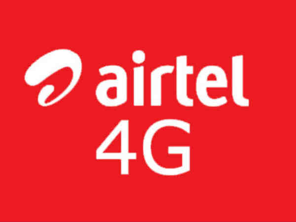 ಏರ್ಟೆಲ್ನಿಂದ 10GB 4G ಡಾಟಾ ಆಫರ್