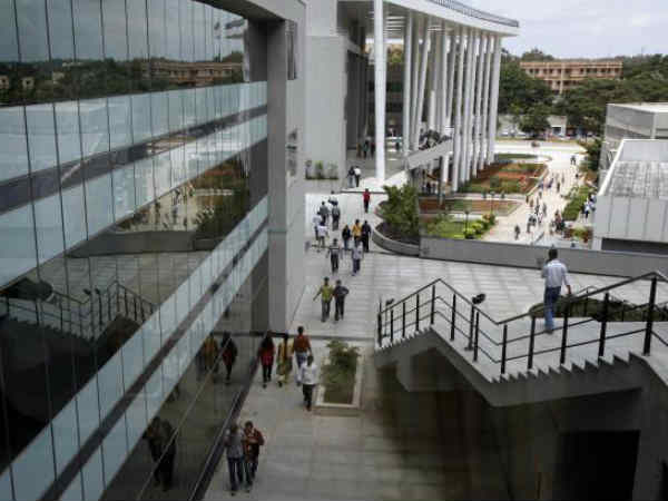ಭಾರತೀಯ ಸಂಸ್ಥೆಗಳು