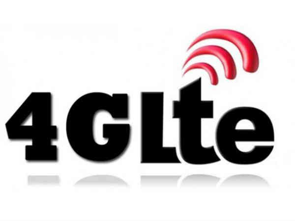 4G LTE
