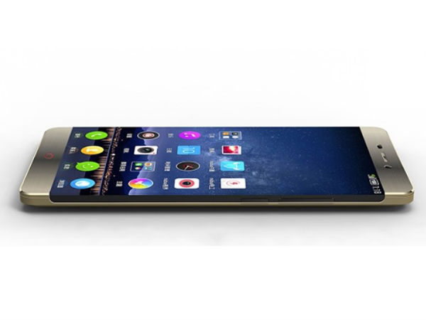 ZTE Nubia Z11