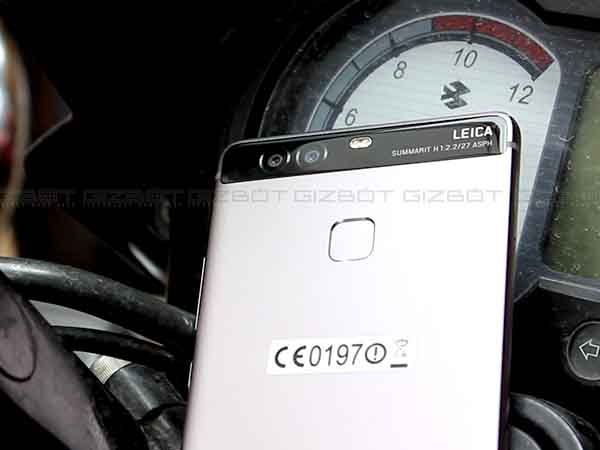 39,999 ರುಪಾಯಿಯ ಹುವಾಯಿ ಪಿ9 ಸ್ಮಾರ್ಟ್ ಫೋನ