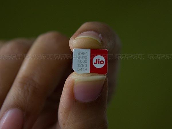 ಸಾಮಾನ್ಯವಾಗಿ ಜಿಯೋ 4G ಹತೋಟಿ ಸಮಸ್ಯೆಗಳು