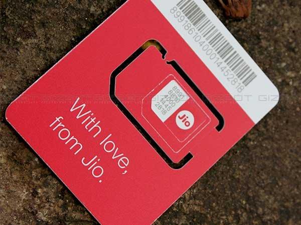 ರಿಲಾಯನ್ಸ್ ಜಿಯೋ ಇಂದ 75GB ಡಾಟಾ