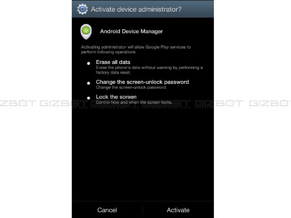 ಕಳೆದು  ಹೋದ ನಿಮ್ಮ ಆಂಡ್ರೊಯಿಡ್ ಫೋನನ್ನು  ದೂರದಿಂದಲೆ ಹುಡುಕುವುದು ಹೇಗೆ