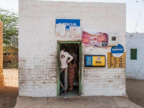ADSL ಉತ್ತಮ ಮೋಡೆಮ್ ಬಳಸಿ