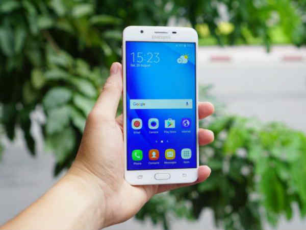 'ಗ್ಯಾಲಕ್ಸಿ ಜೆ7 ಪ್ರೈಮ್ (Galaxy J7 Prime)' ಇತರೆ ವಿಶೇಷತೆಗಳು