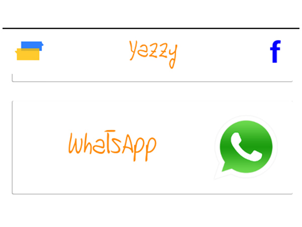 ಫೇಕ್ ವಾಟ್ಸಪ್ ಚಾಟ್ ಕ್ರಿಯೆಟ್ ಮಾಡಲು ತ್ವರಿತ ಗತಿಯ 5 ಹೆಜ್ಜೆ
