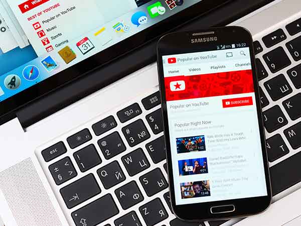 'YouTube Go' ಆಪ್ ಪಡೆಯುವುದು ಹೇಗೆ?