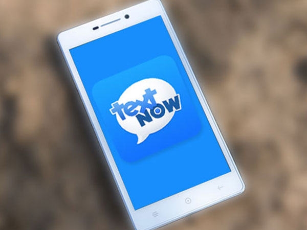 ವಿಧಾನ 1 : Textnow ಆಪ್ನಿಂದ ನಂಬರ್ ಇಲ್ಲದೇ ವಾಟ್ಸಾಪ್ ಬಳಸಿ