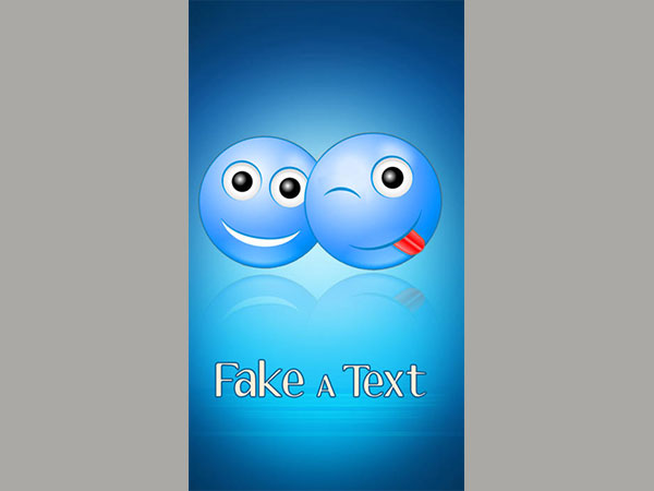 ವಿಧಾನ 2: ಐಫೋನ್ನಲ್ಲಿ Fake-a-Message ಆಪ್ನಿಂದ ವಾಟ್ಸಾಪ್ ಬಳಸಿ