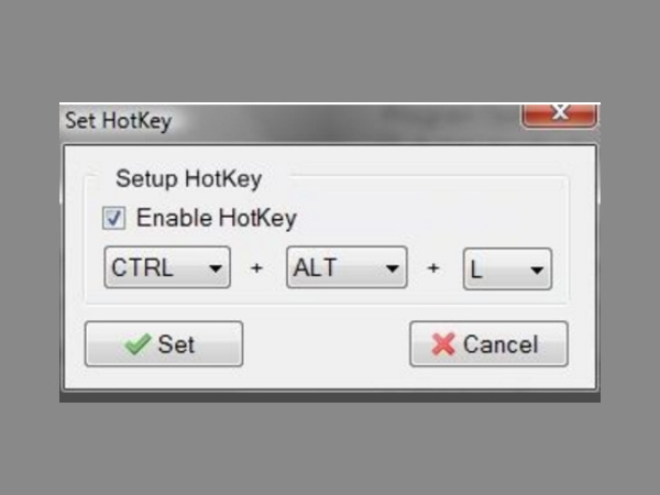 3 ವಿಧ ನಿಮ್ಮ ಲ್ಯಾಪ್‍ಟಾಪ್/ಪಿಸಿ  ಯ  ಪರದೆ ಟರ್ನ್ ಆಫ್ ಮಾಡಲು [ವಿಂಡೊಸ್]